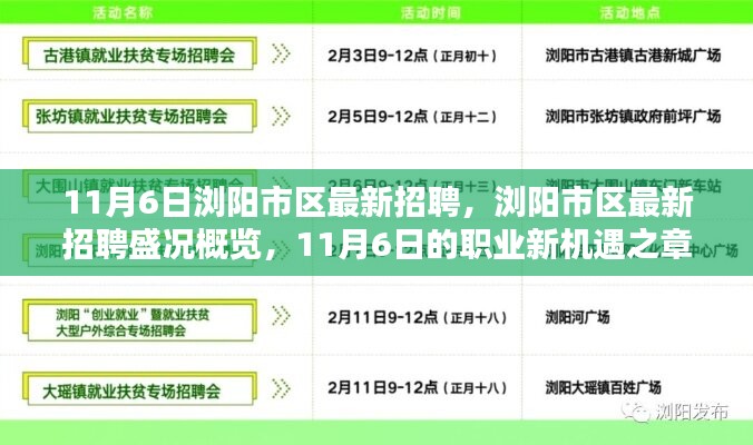 湖南浏阳，探索职业发展的黄金之地 —— 聚焦58同城网招聘新机遇